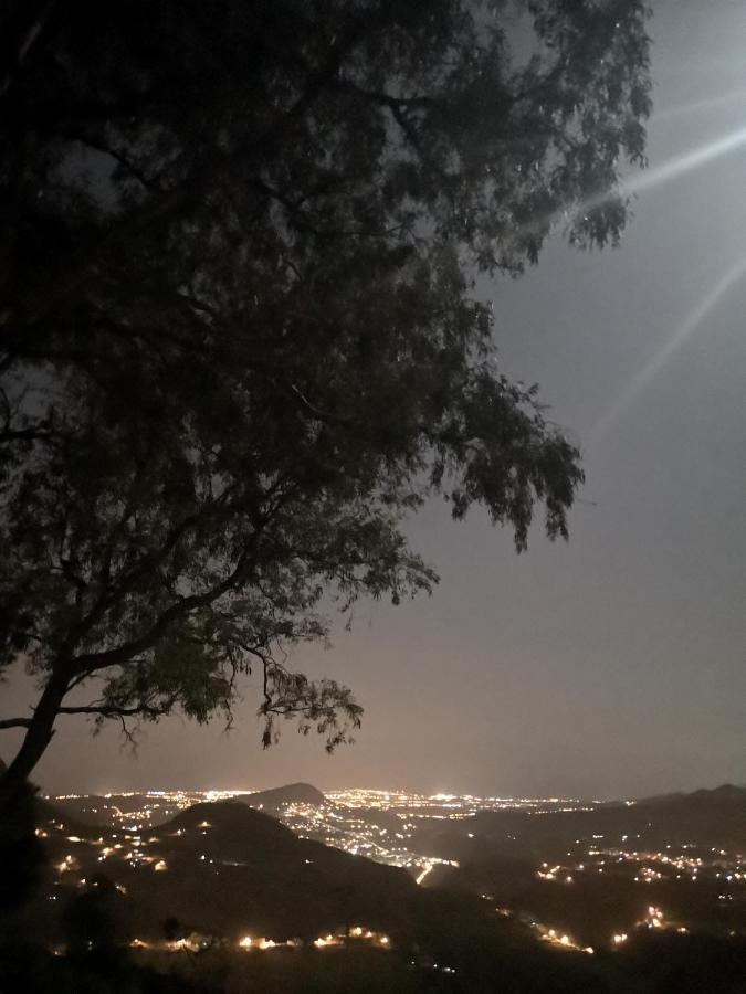 La Cueva Refugio Villa Las Palmas de Gran Canaria Bagian luar foto